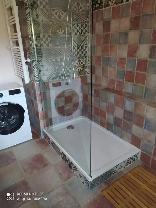 Petit Cocon A Mourepiane Apartment Marseille