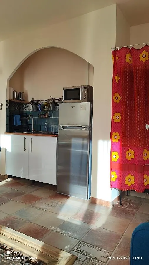 Petit Cocon A Mourepiane Apartment Marseille France