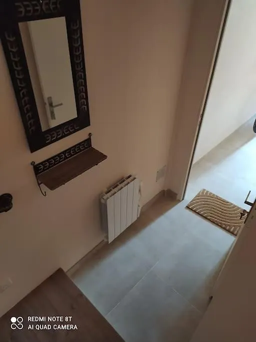 Petit Cocon A Mourepiane Apartment Marseille