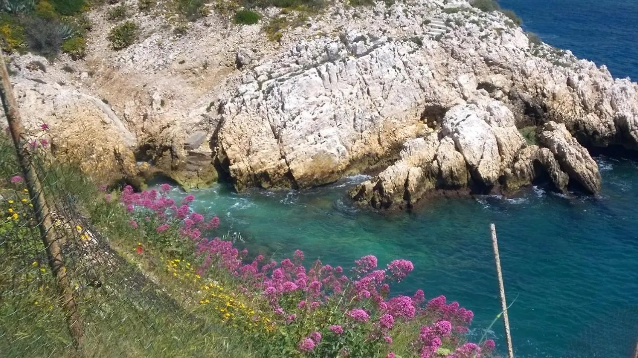 شقة Petit Cocon A Mourepiane مارسيليا