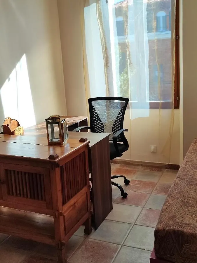 Petit Cocon A Mourepiane Apartment Marseille France