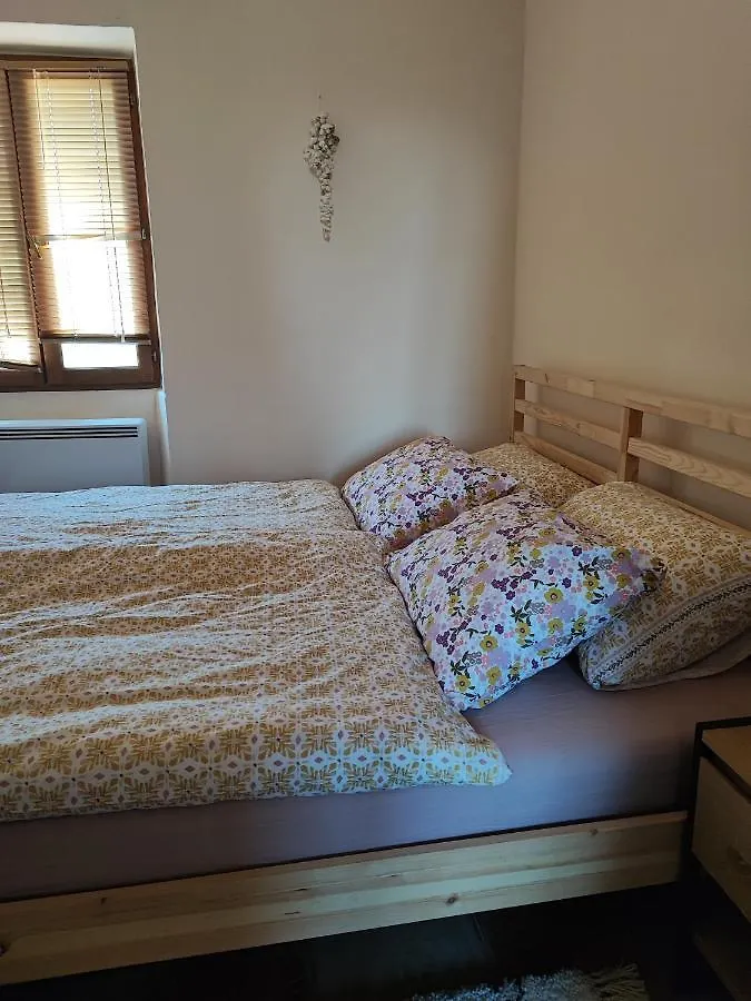 Petit Cocon A Mourepiane Apartment Marseille
