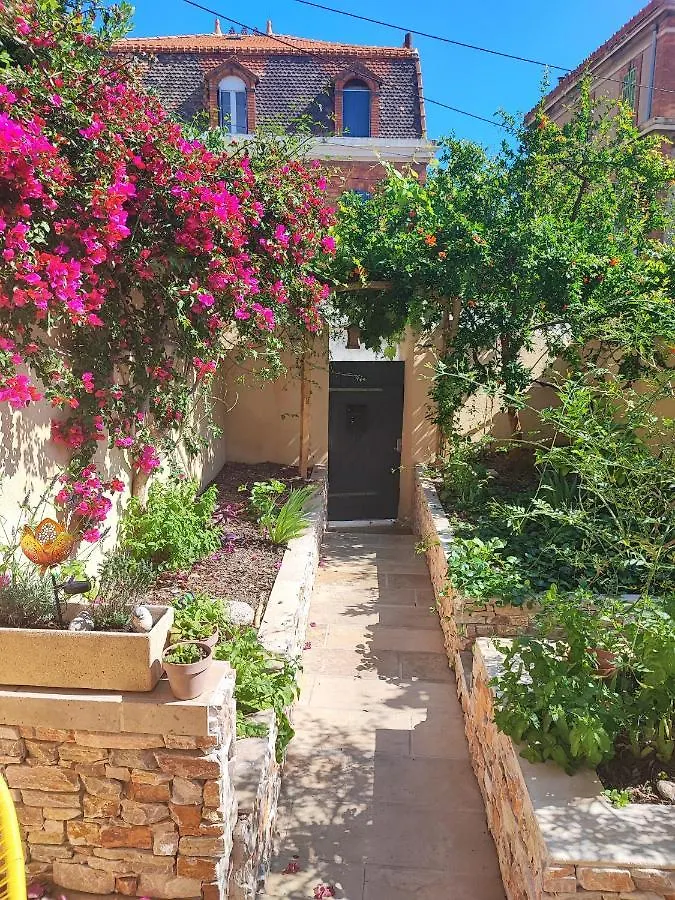 Petit Cocon A Mourepiane Apartment Marseille