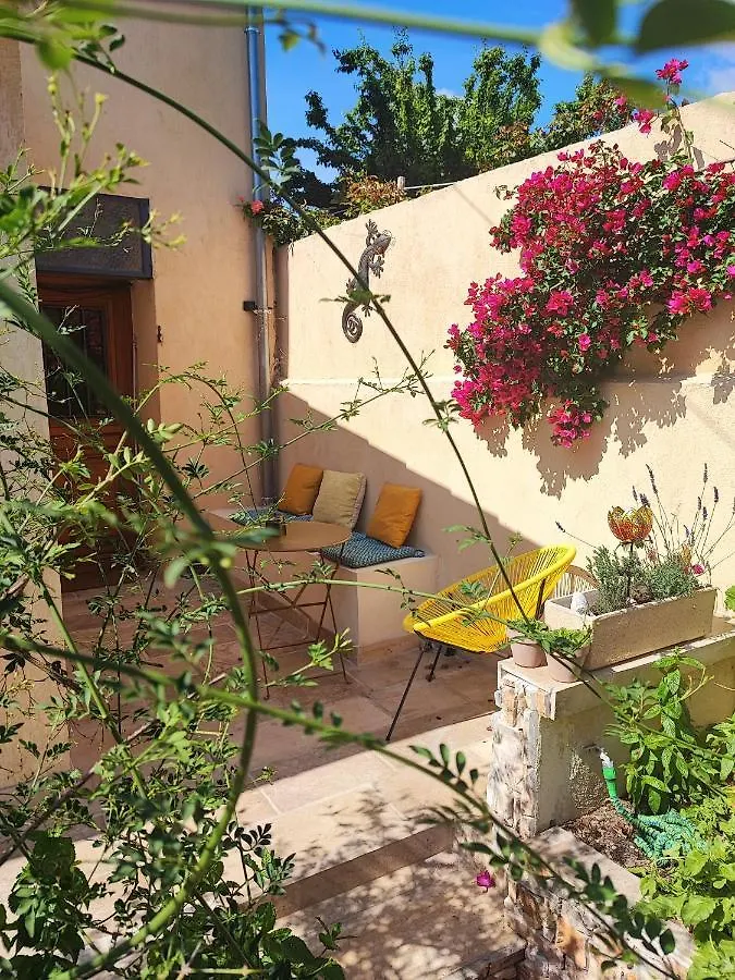 Petit Cocon A Mourepiane Apartment Marseille France