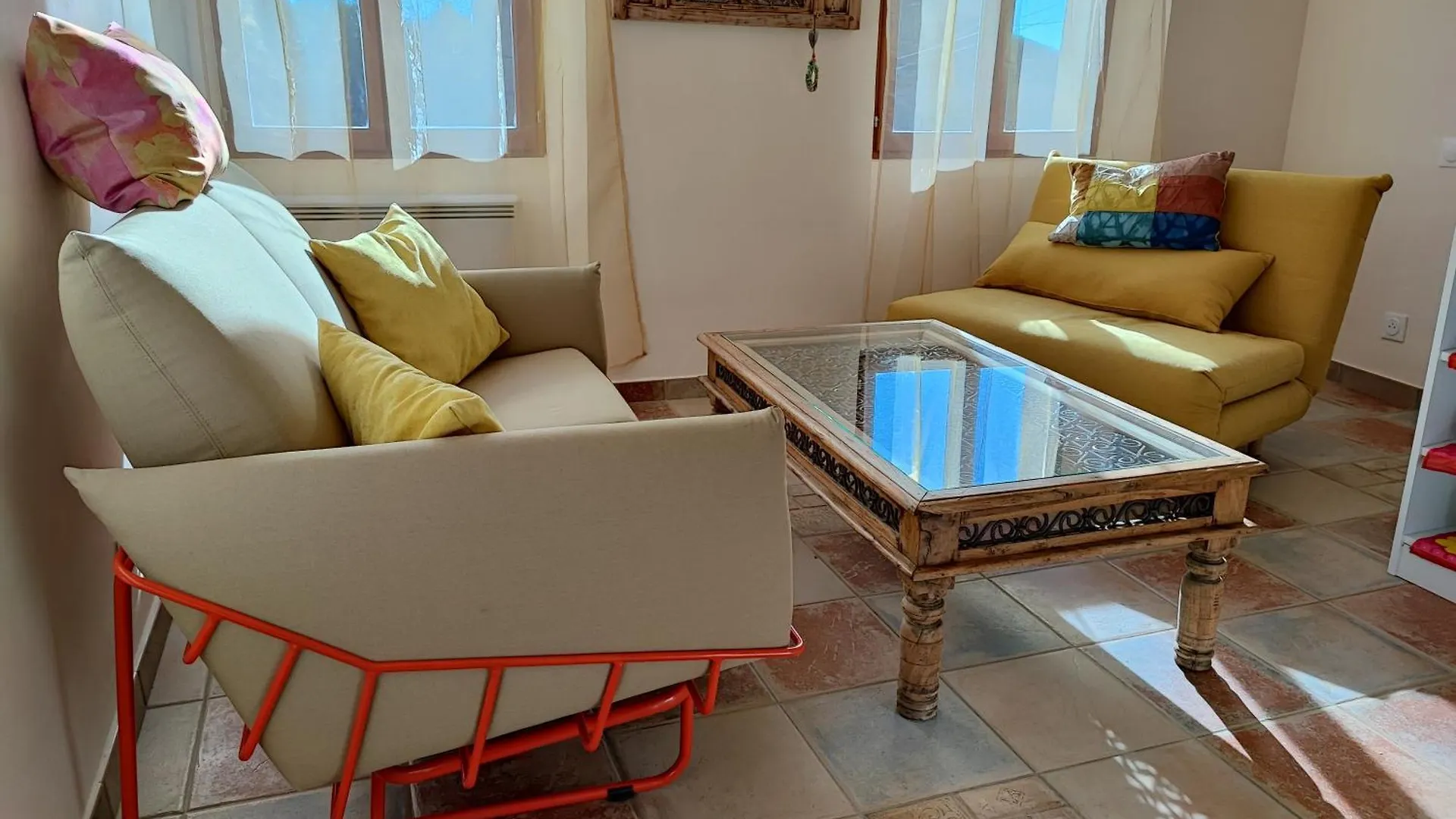 Petit Cocon A Mourepiane Apartment Marseille 0*,  France