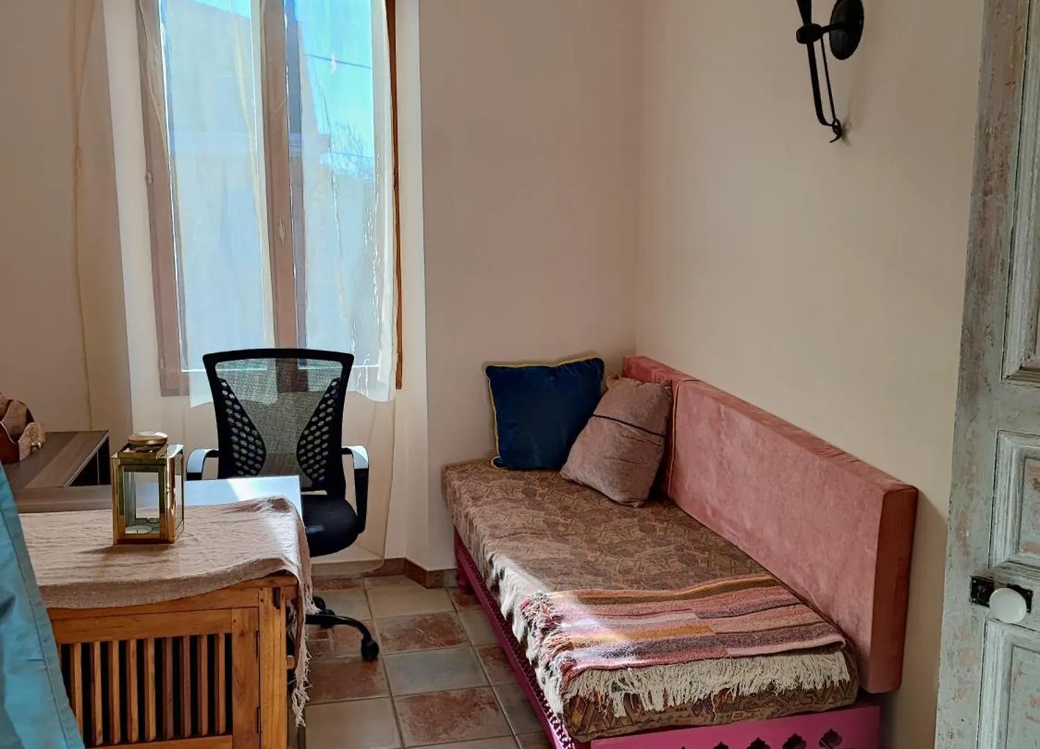 Petit Cocon A Mourepiane Apartment Marseille