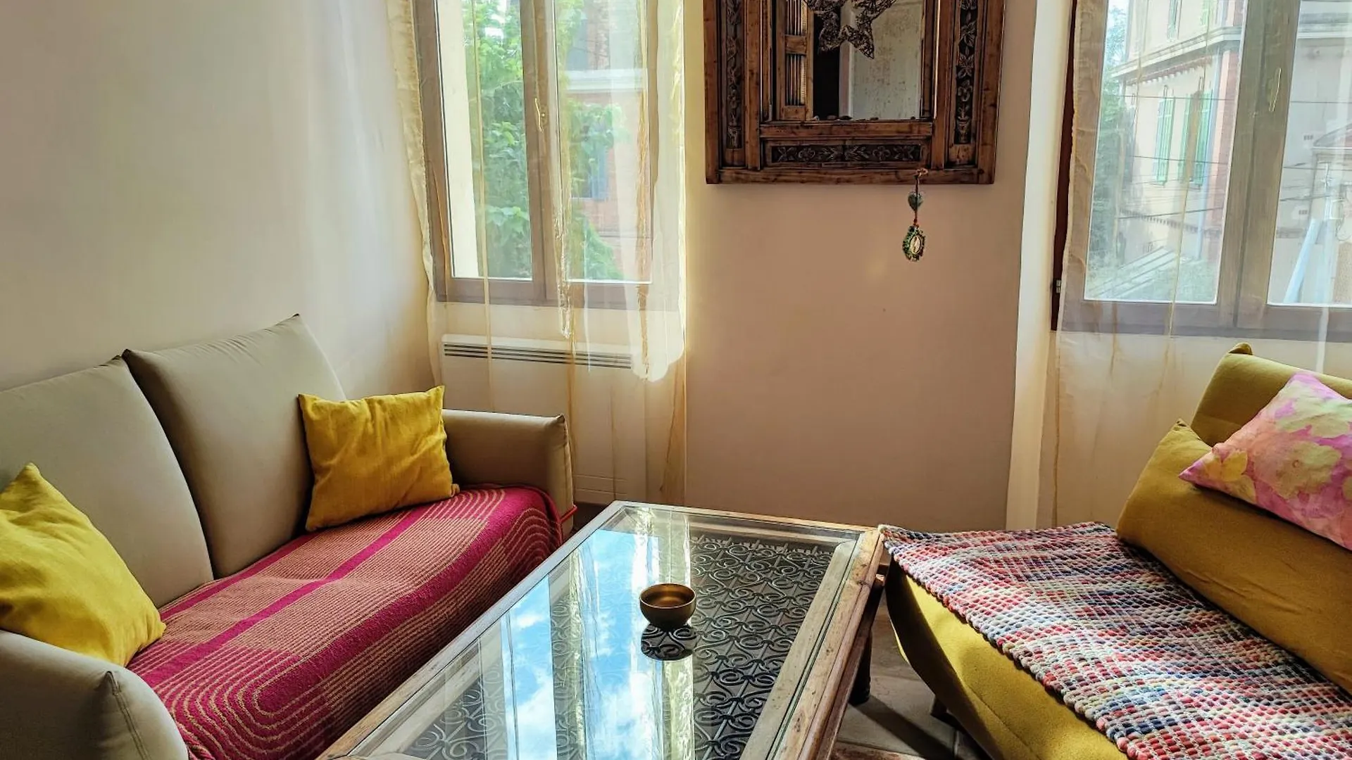 Petit Cocon A Mourepiane Apartment Marseille