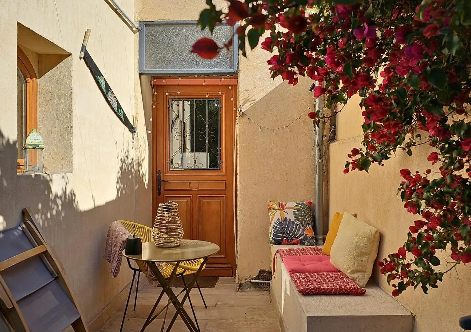 Petit Cocon A Mourepiane Apartment Marseille