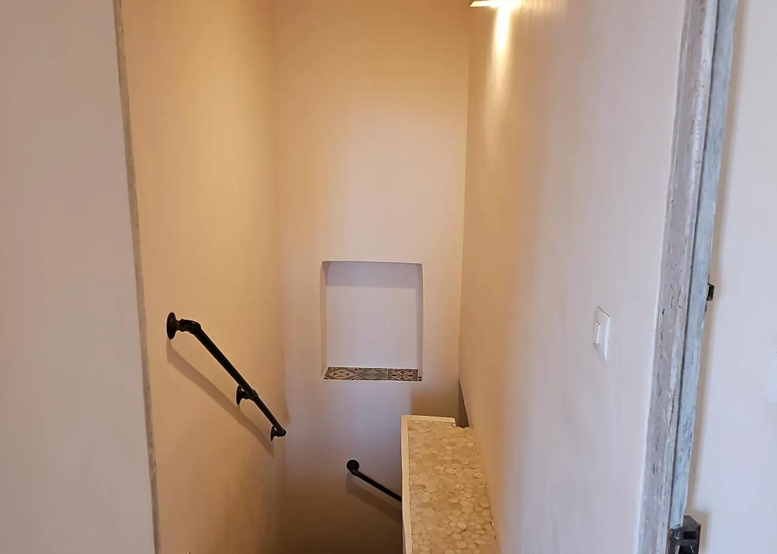 Petit Cocon A Mourepiane Apartment Marseille 0*,
