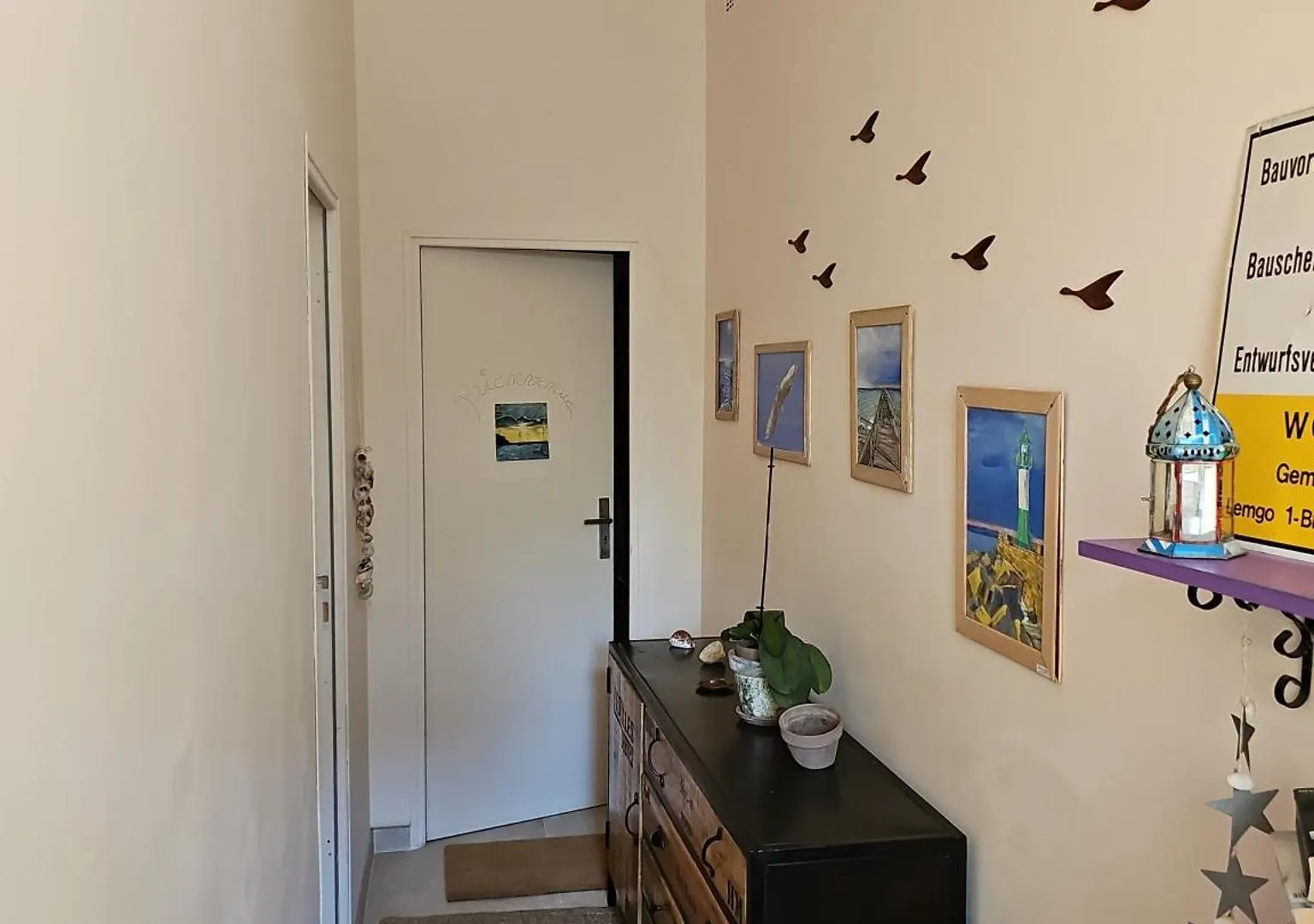 Petit Cocon A Mourepiane Apartment Marseille