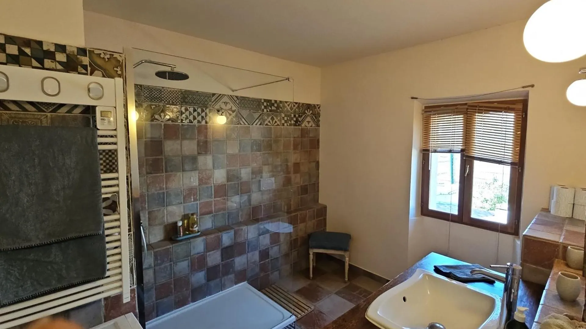 Petit Cocon A Mourepiane Apartment Marseille