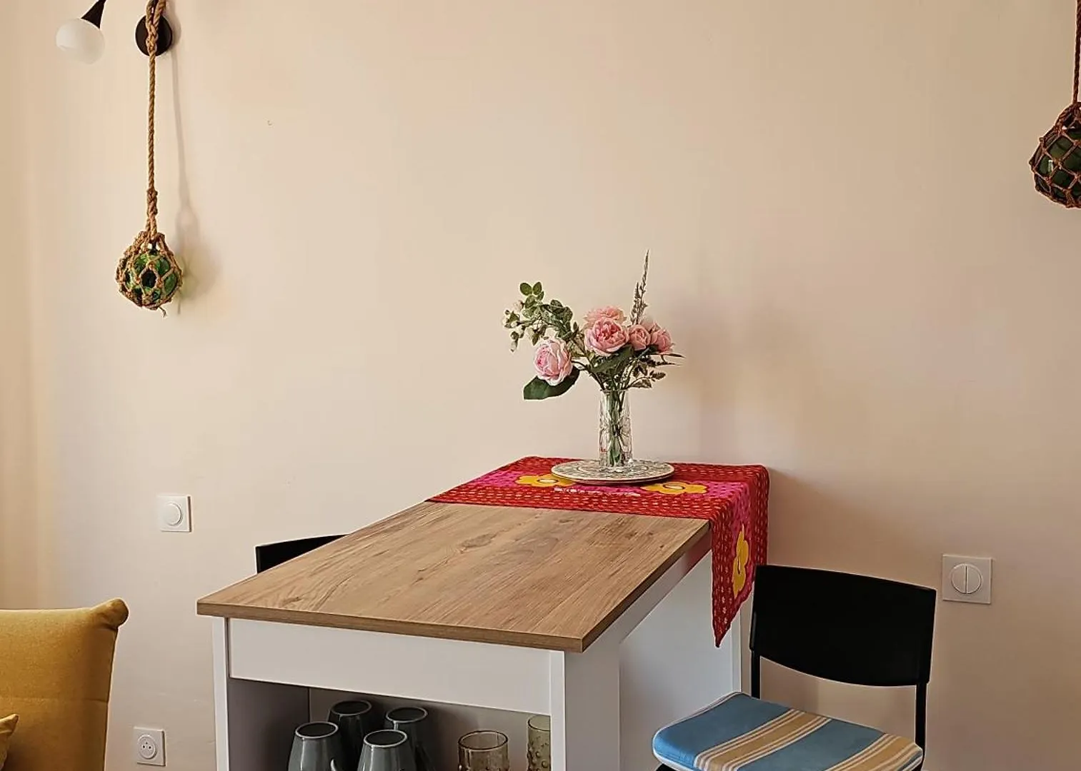 Petit Cocon A Mourepiane Apartment Marseille