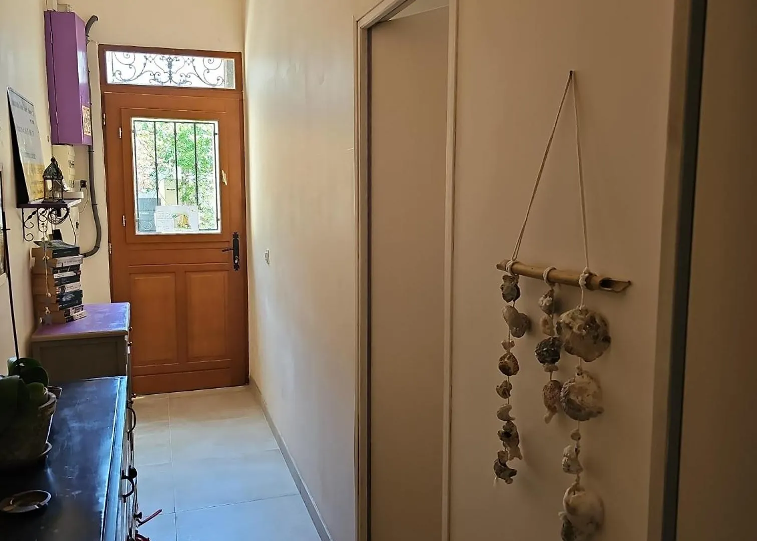 Petit Cocon A Mourepiane Apartment Marseille