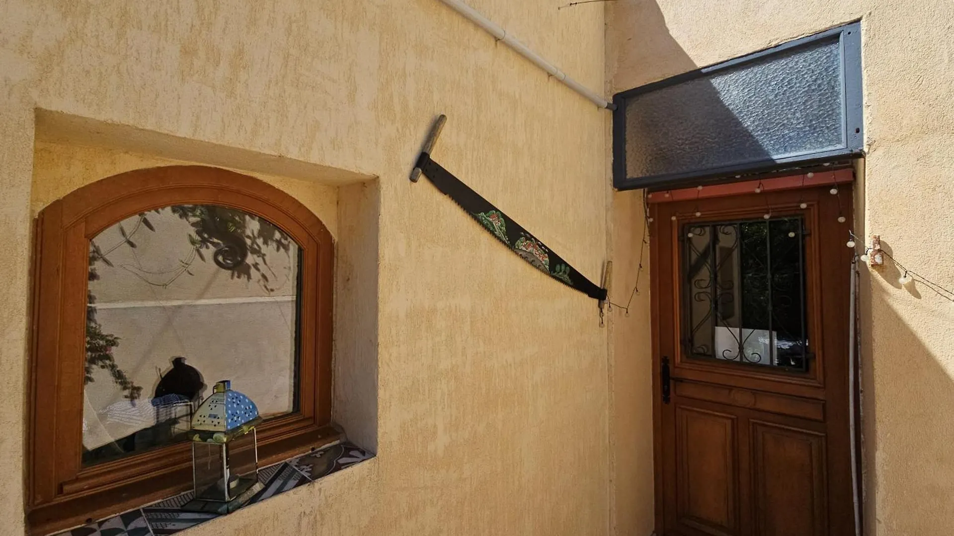 Petit Cocon A Mourepiane Apartment Marseille