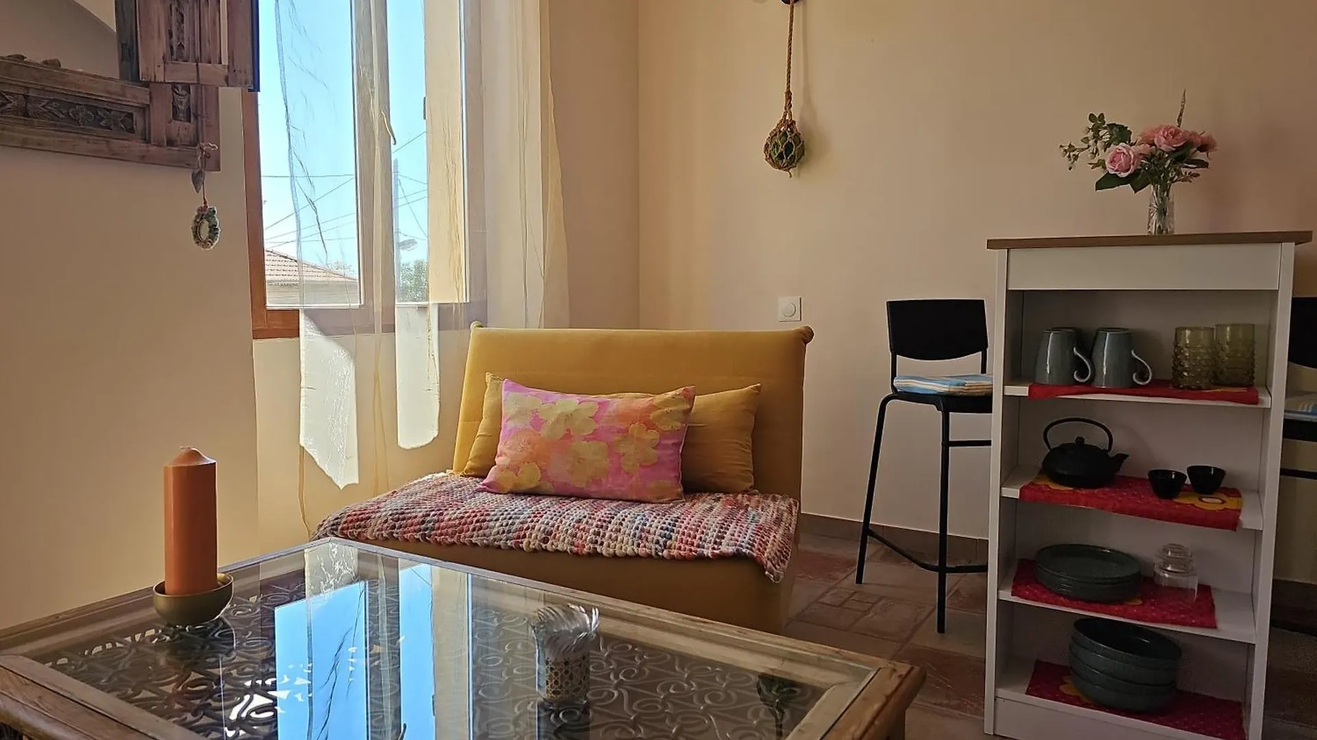 Petit Cocon A Mourepiane Apartment Marseille France