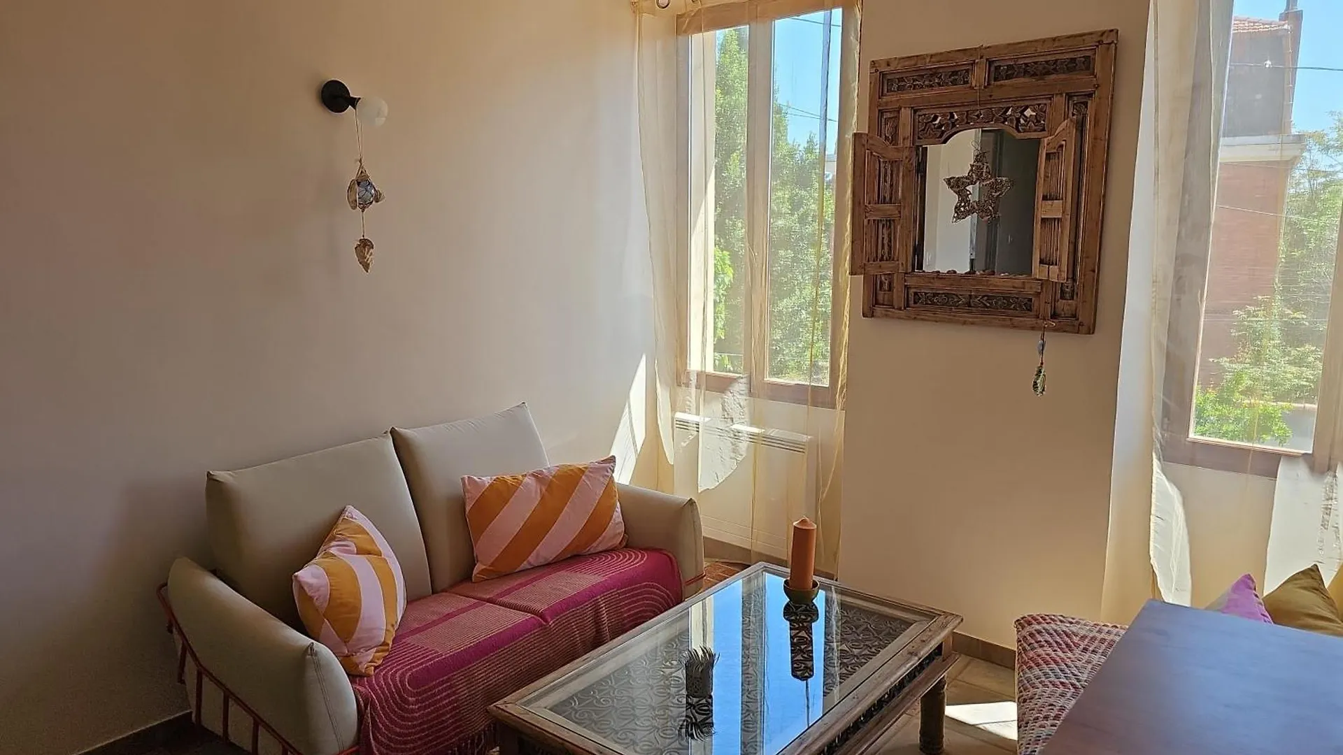 Petit Cocon A Mourepiane Apartment Marseille France