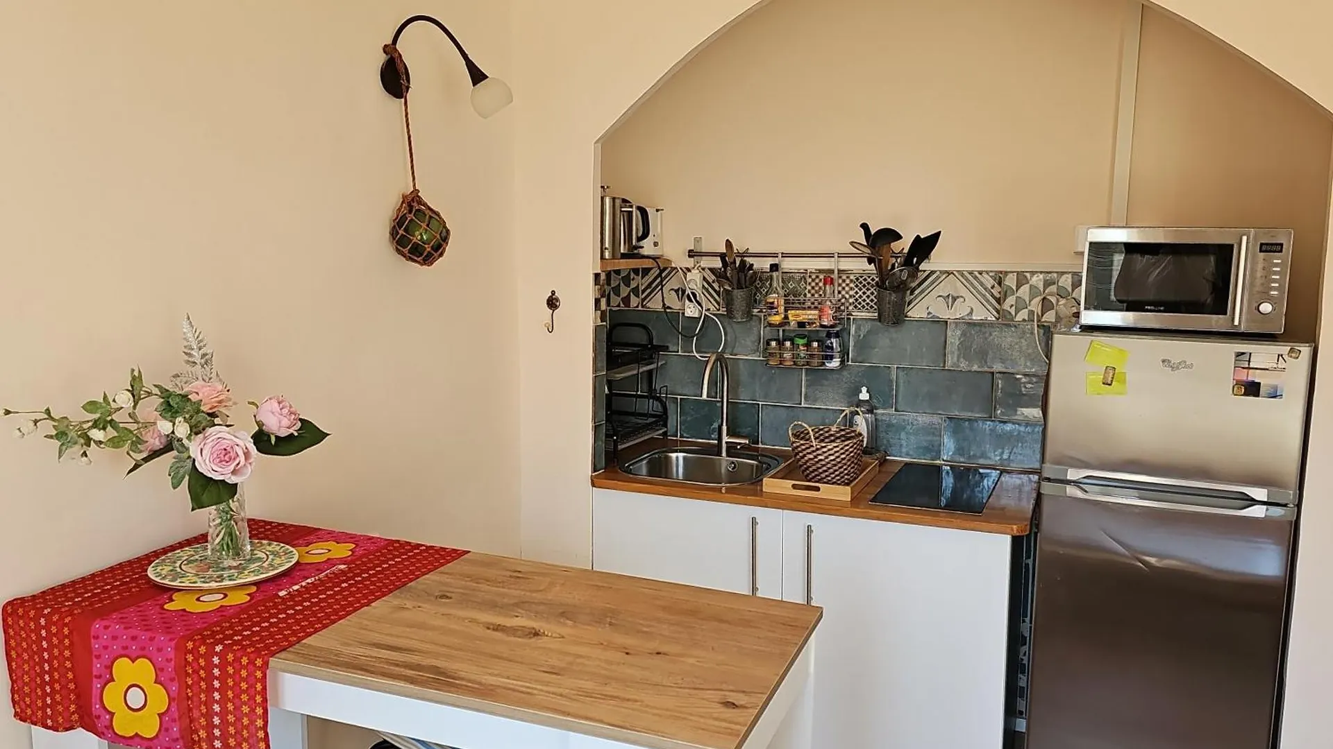 Petit Cocon A Mourepiane Apartment Marseille France