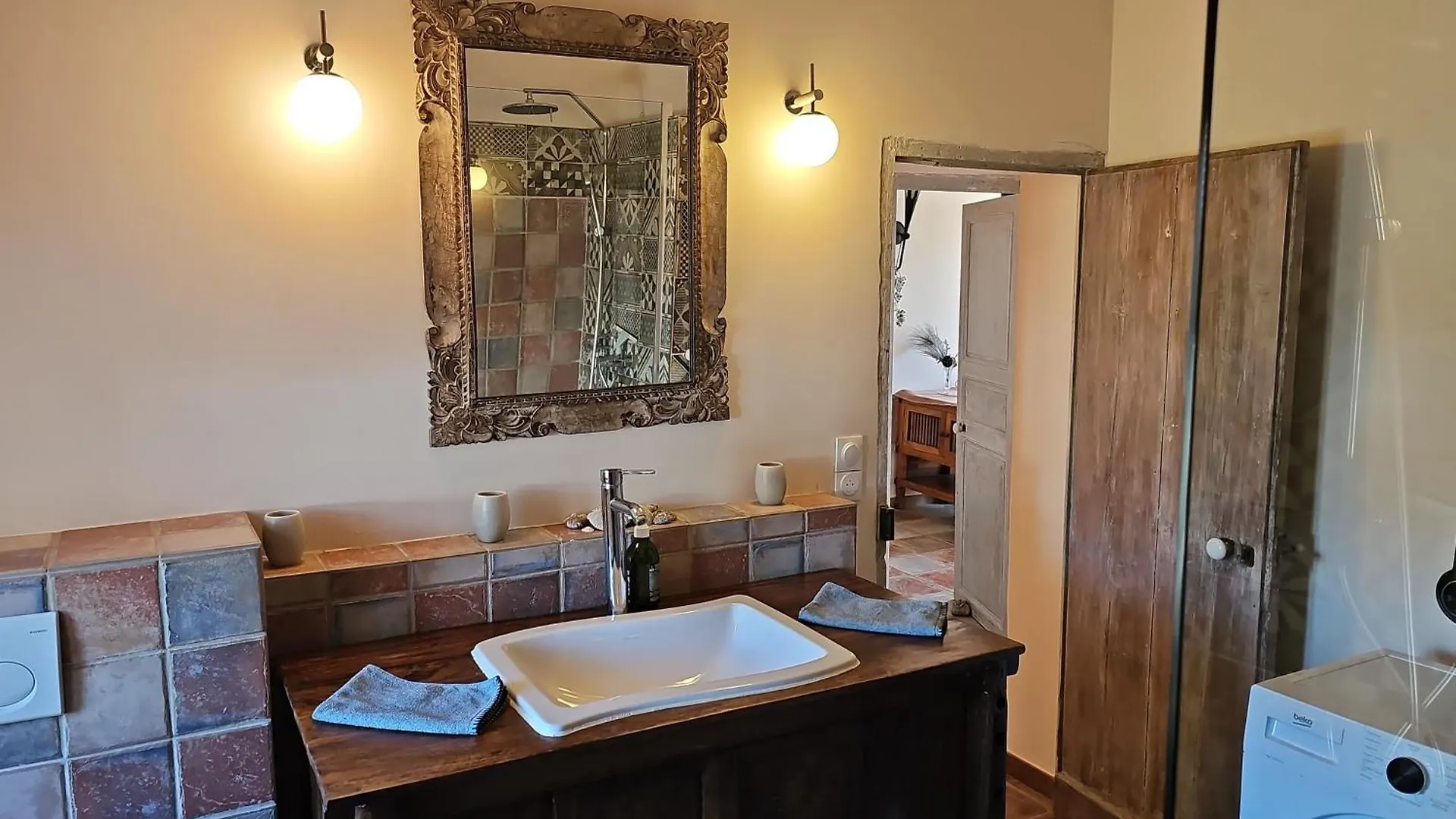 Petit Cocon A Mourepiane Apartment Marseille