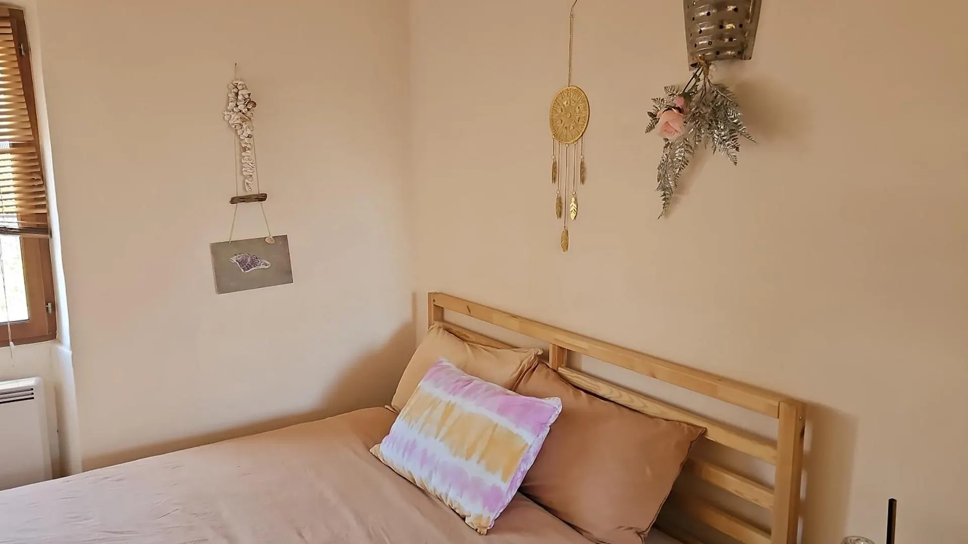 Petit Cocon A Mourepiane Apartment Marseille