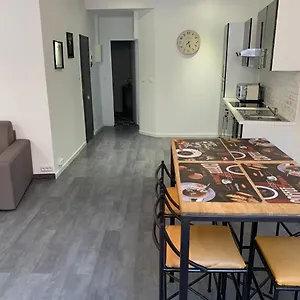 T2 - Quartier Mythique Du Panier Marseilles